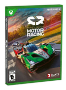 Others Project Motor Racing Xbox Series X