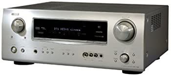 Amplifier Body Denon Av Avc-1508-Sp