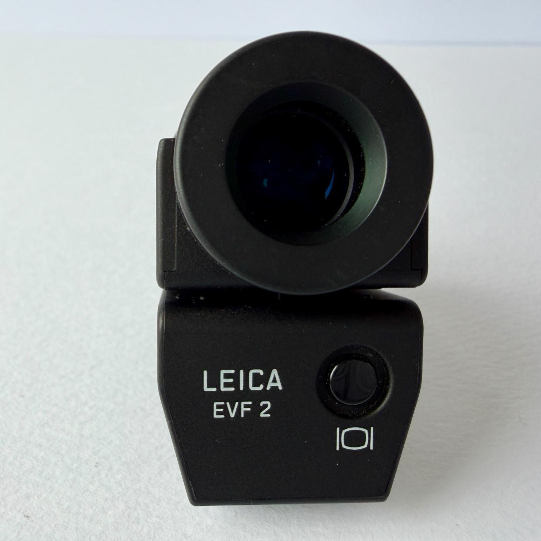 Leica Compact Digital Cameras Evf 2
