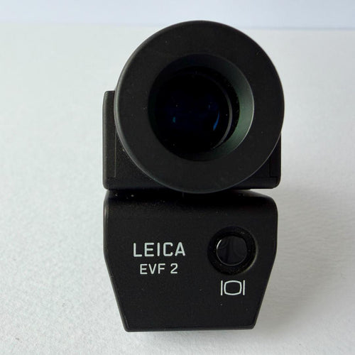 Leica Compact Digital Cameras Evf 2