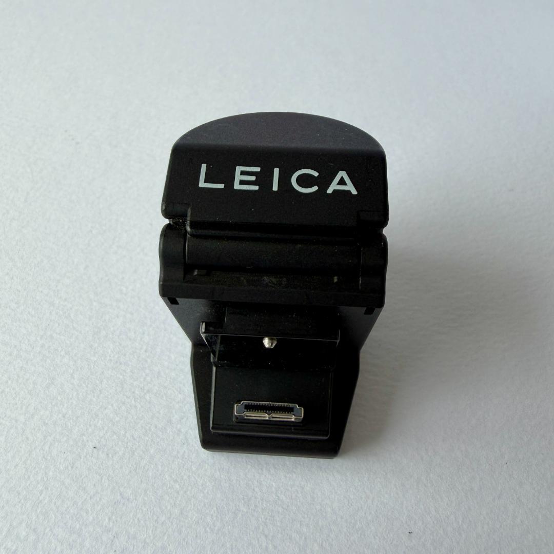Leica Compact Digital Cameras Evf 2