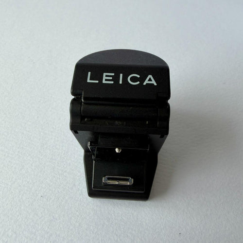 Leica Compact Digital Cameras Evf 2