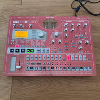 Korg Samplers Electribe Sx Esx-1Sd