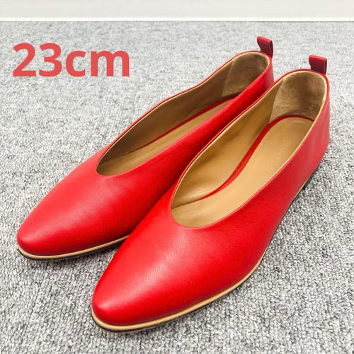 Tomorrowland Flat Shoes 36