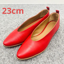 Tomorrowland Flat Shoes 36