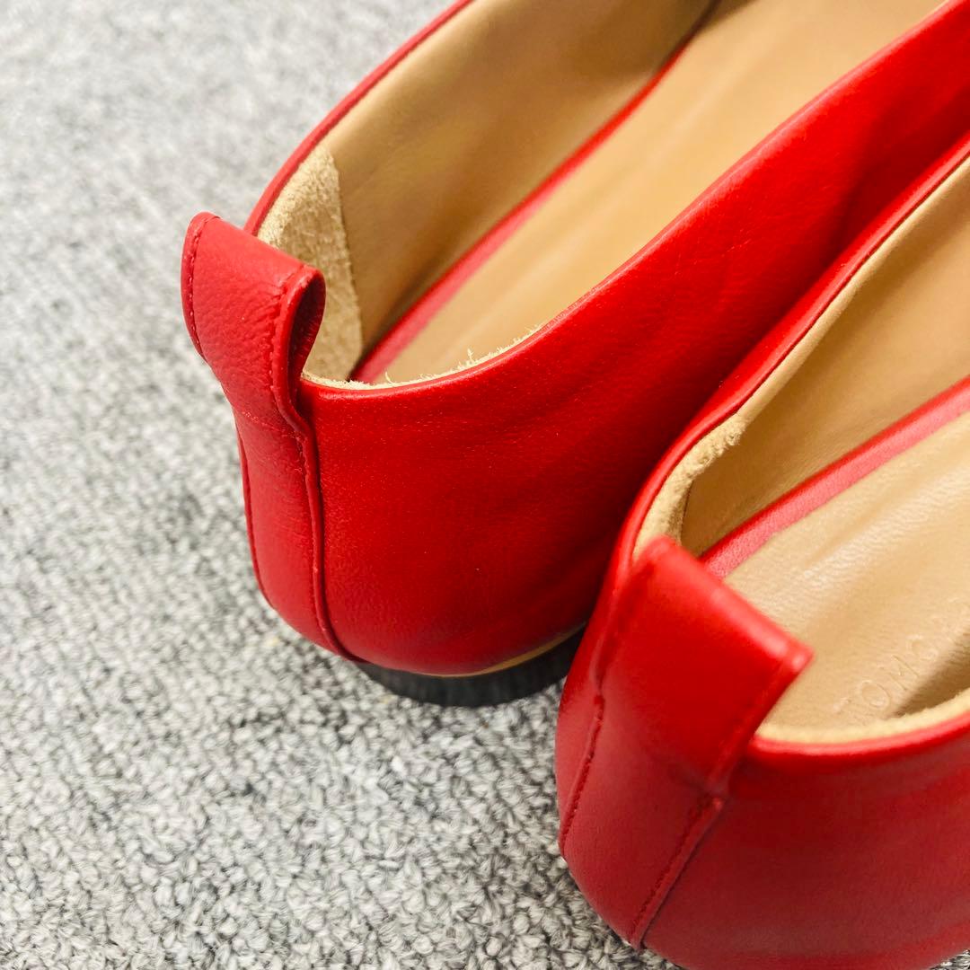 Tomorrowland Flat Shoes 36