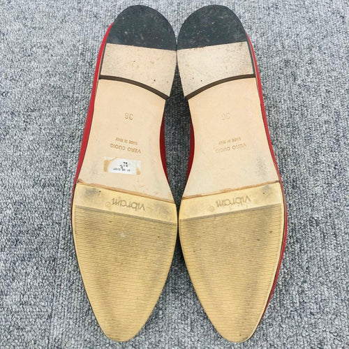 Tomorrowland Flat Shoes 36