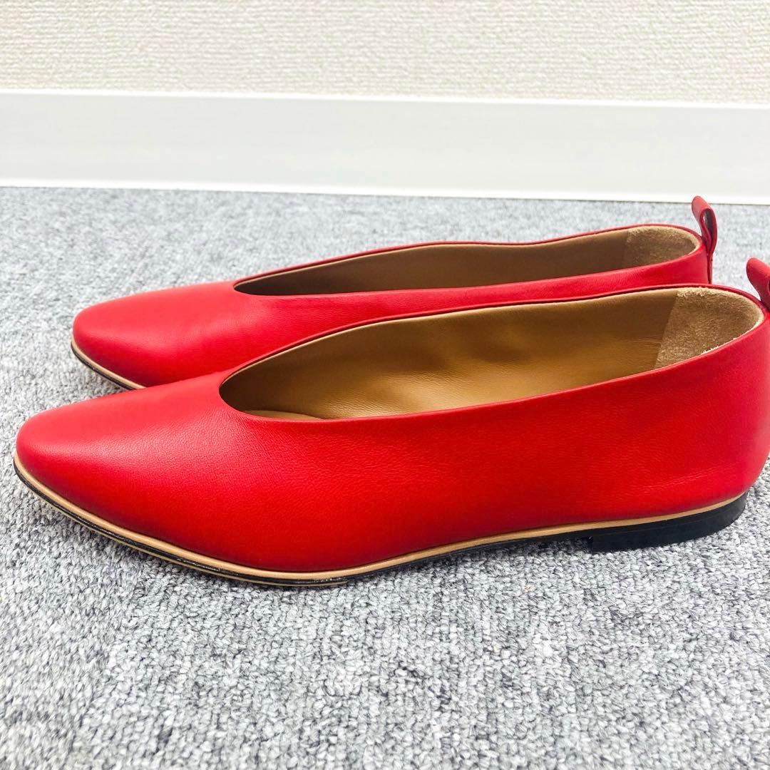 Tomorrowland Flat Shoes 36
