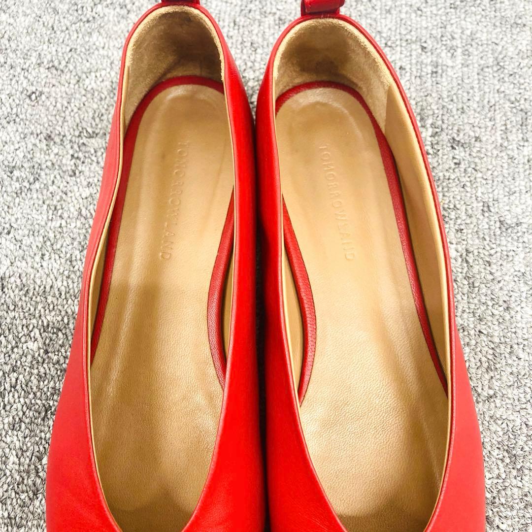 Tomorrowland Flat Shoes 36