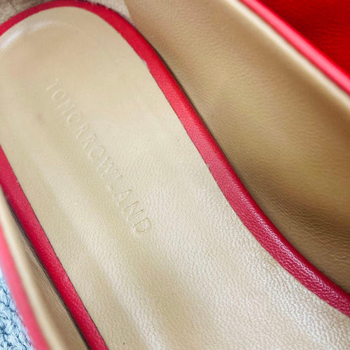 Tomorrowland Flat Shoes 36