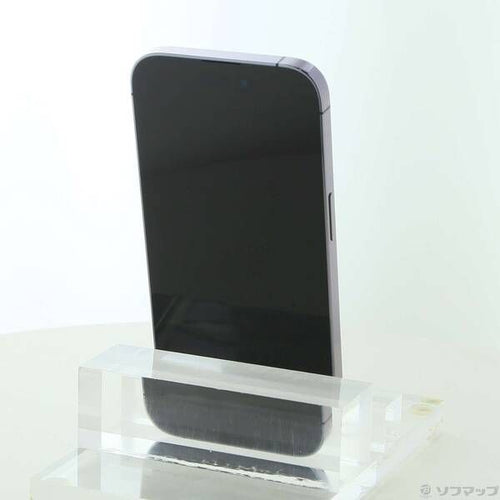 Apple Smartphone Body Iphone14 Pro 256Gb Mq1E3J A Sim 305