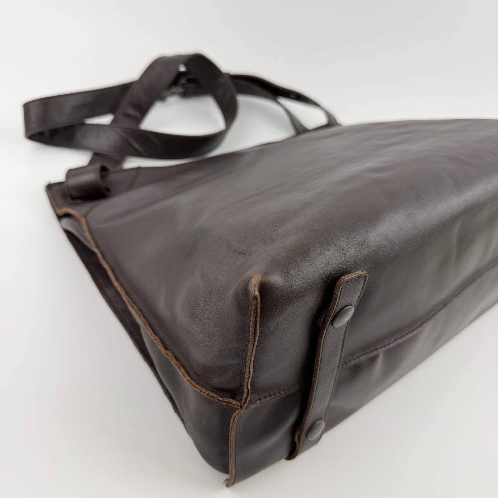 Bottega Veneta Shoulder Bag Hibuochi Vintage Hboc260521A02
