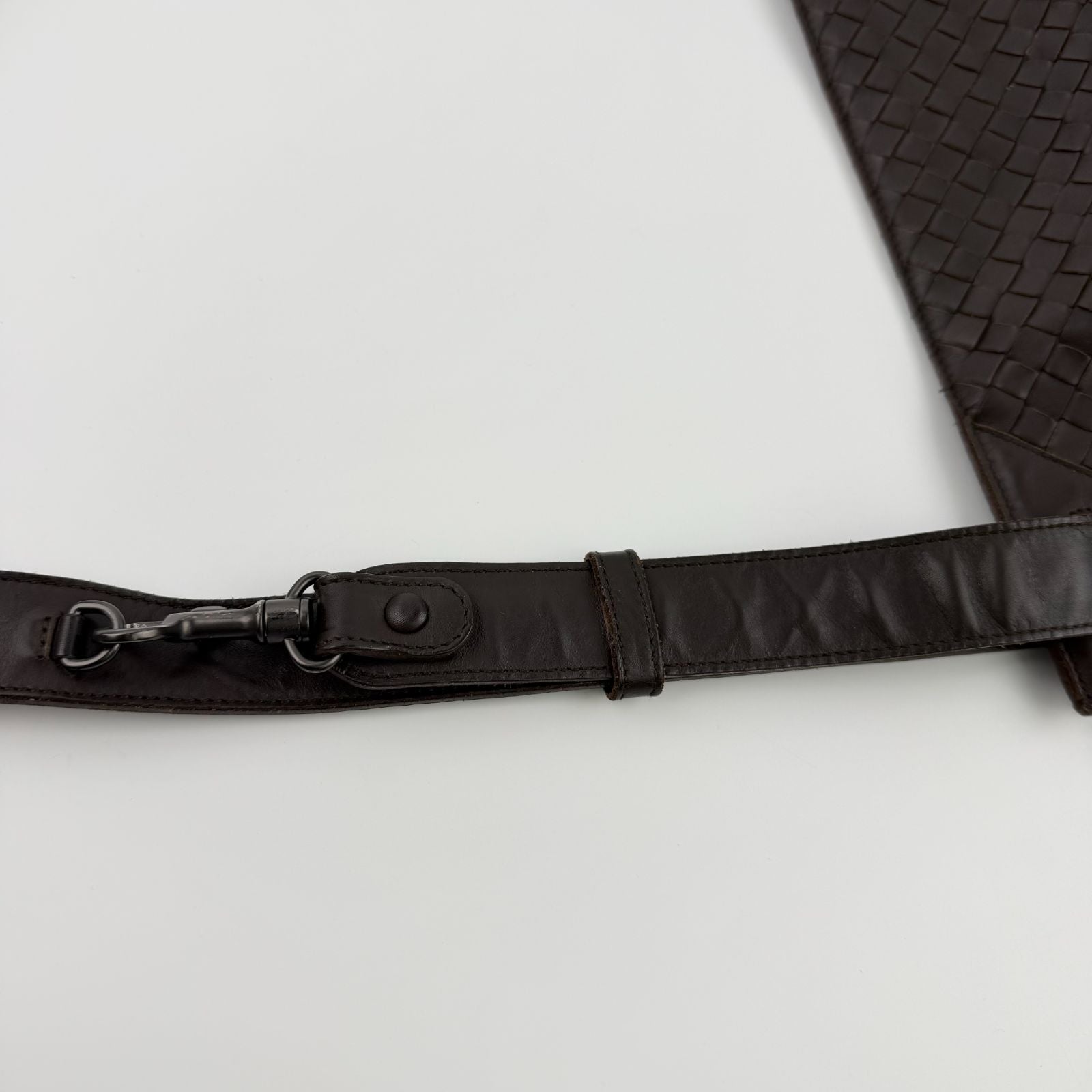 Bottega Veneta Shoulder Bag Hibuochi Vintage Hboc260521A02