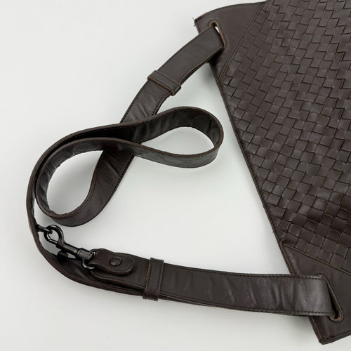 Bottega Veneta Shoulder Bag Hibuochi Vintage Hboc260521A02