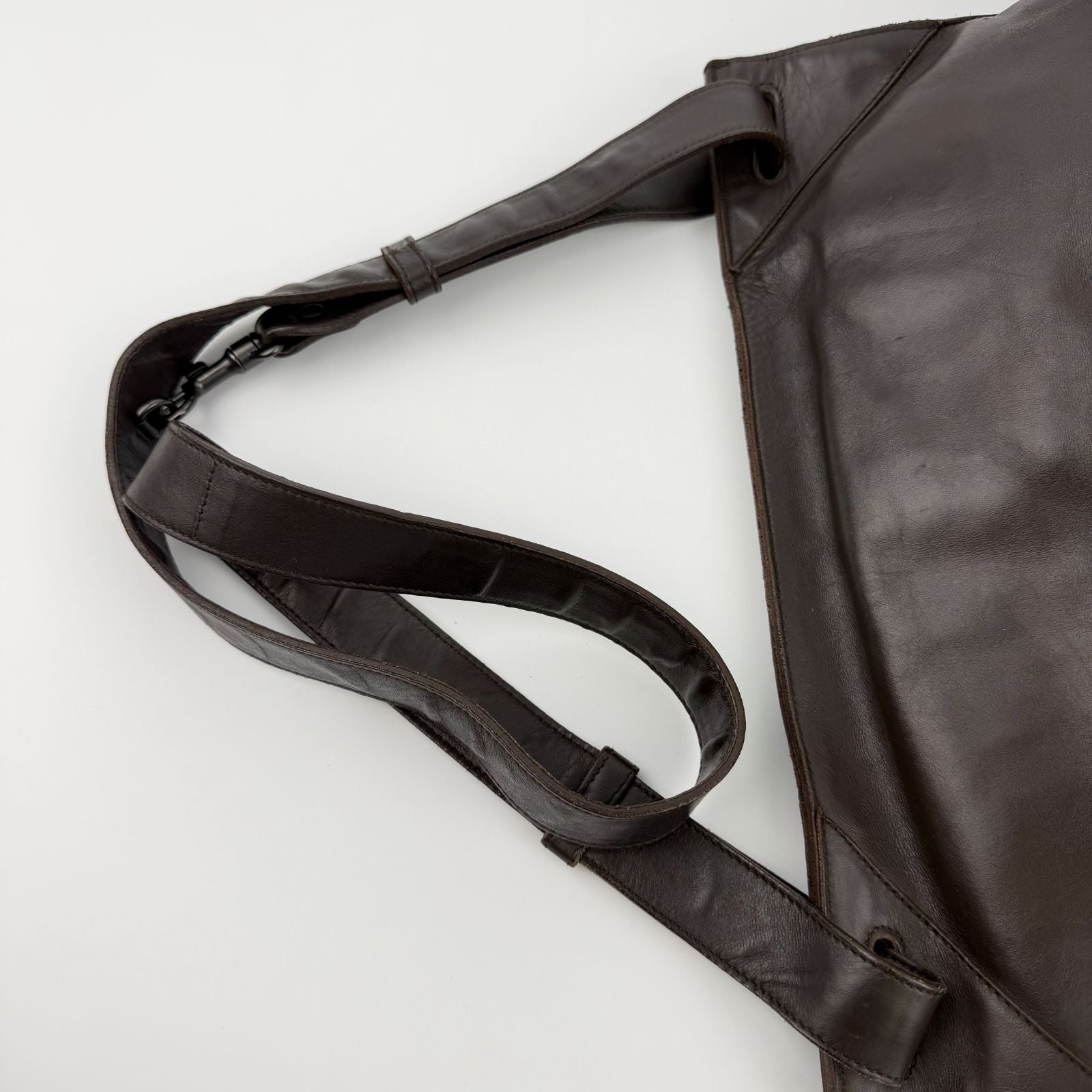 Bottega Veneta Shoulder Bag Hibuochi Vintage Hboc260521A02
