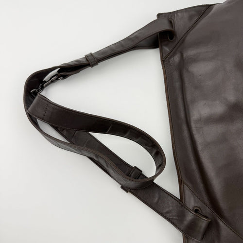 Bottega Veneta Shoulder Bag Hibuochi Vintage Hboc260521A02