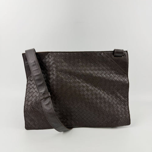 Bottega Veneta Shoulder Bag Hibuochi Vintage Hboc260521A02