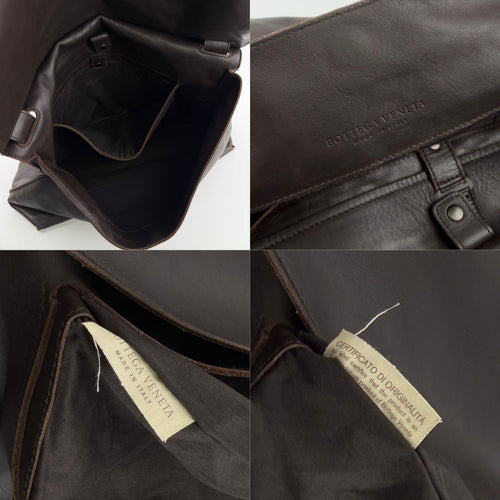 Bottega Veneta Shoulder Bag Hibuochi Vintage Hboc260521A02