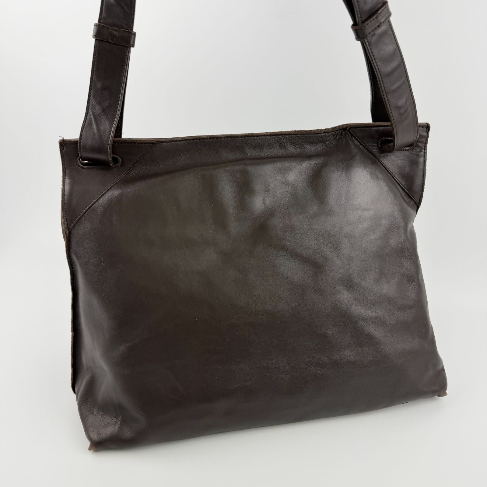 Bottega Veneta Shoulder Bag Hibuochi Vintage Hboc260521A02