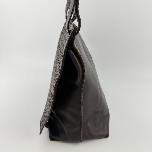 Bottega Veneta Shoulder Bag Hibuochi Vintage Hboc260521A02