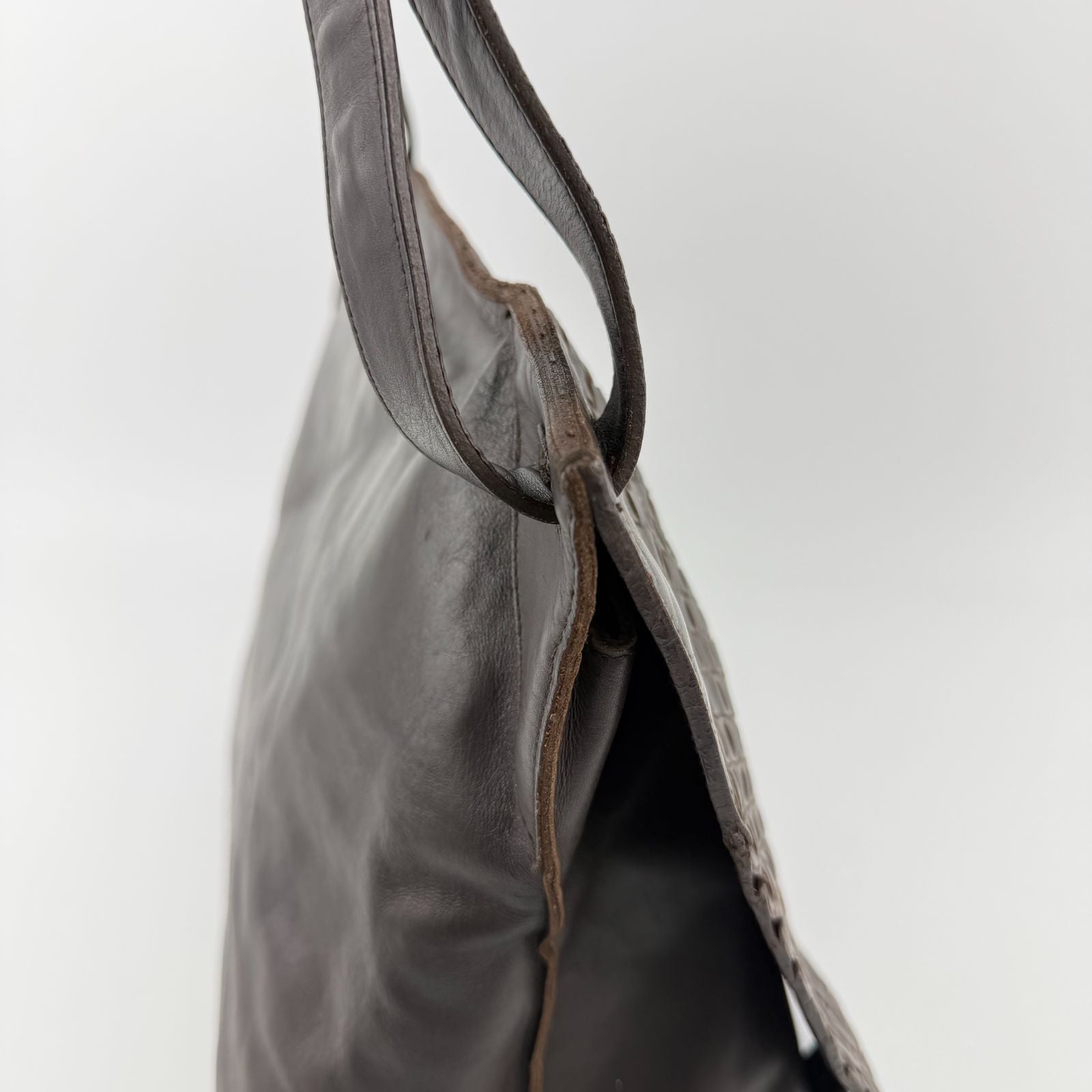 Bottega Veneta Shoulder Bag Hibuochi Vintage Hboc260521A02