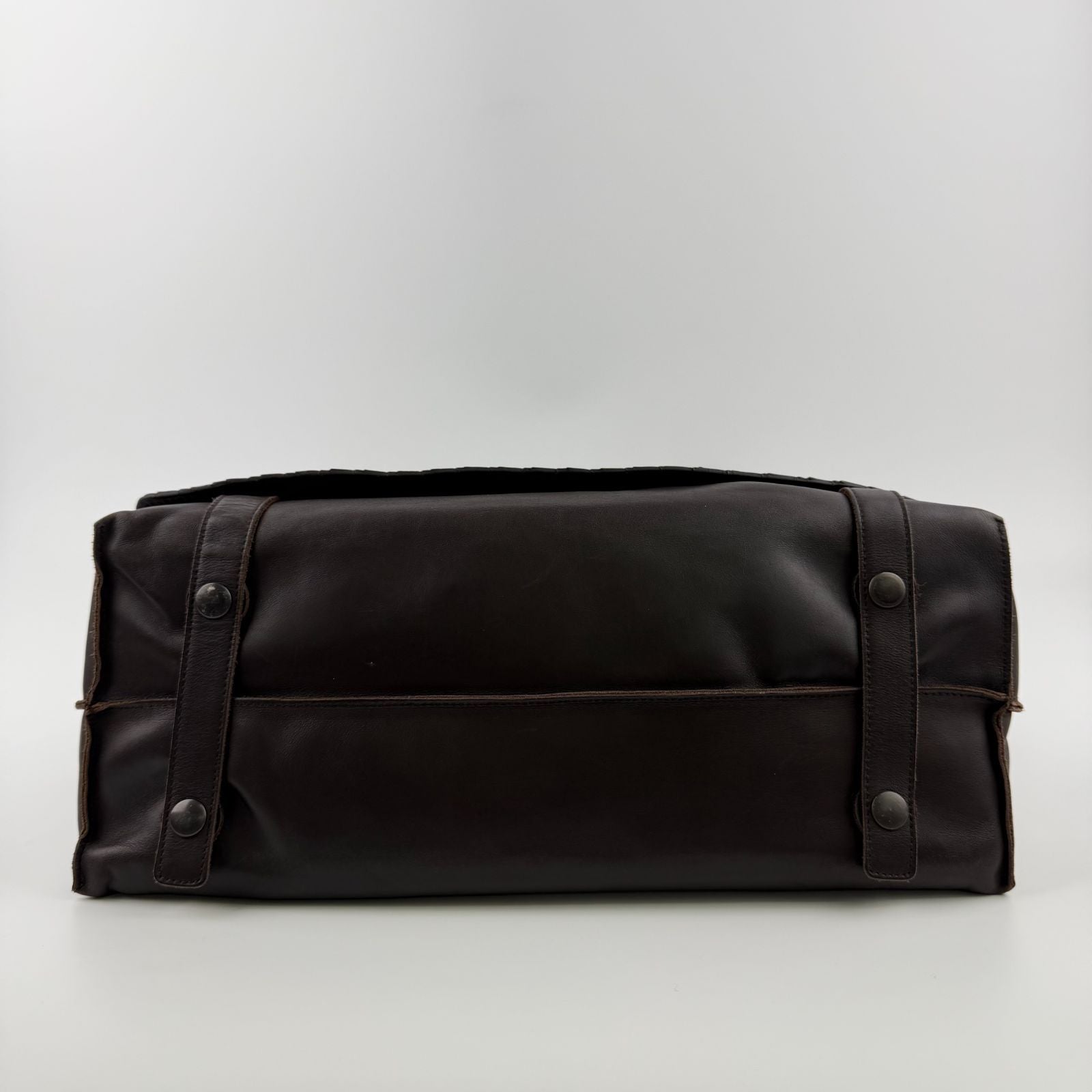 Bottega Veneta Shoulder Bag Hibuochi Vintage Hboc260521A02