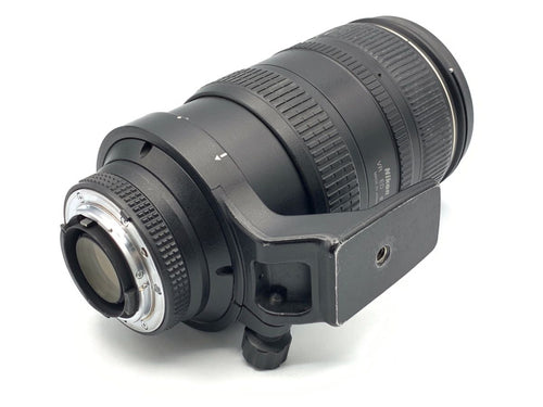 Lens (Zoom) Ai Af Vr Zoom-Nikkor Ed 80-400Mm F4.5-5.6D