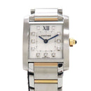Cartier Others Sm W:20 H:25Mm We110004 A
