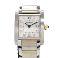 Cartier Others Sm W:20 H:25Mm We110004 A