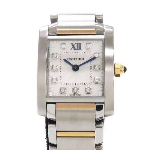Cartier Others Sm W:20 H:25Mm We110004 A