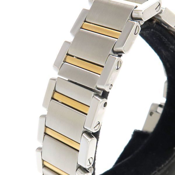 Cartier Others Sm W:20 H:25Mm We110004 A