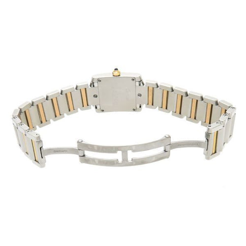 Cartier Others Sm W:20 H:25Mm We110004 A