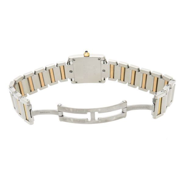Cartier Others Sm W:20 H:25Mm We110004 A
