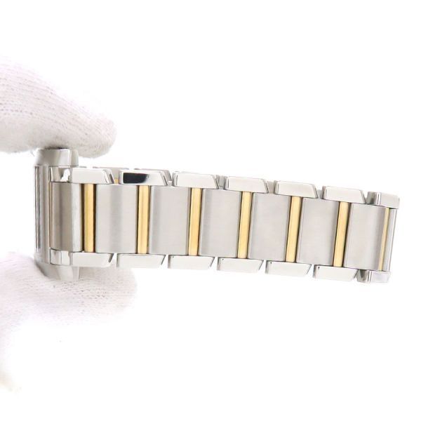 Cartier Others Sm W:20 H:25Mm We110004 A
