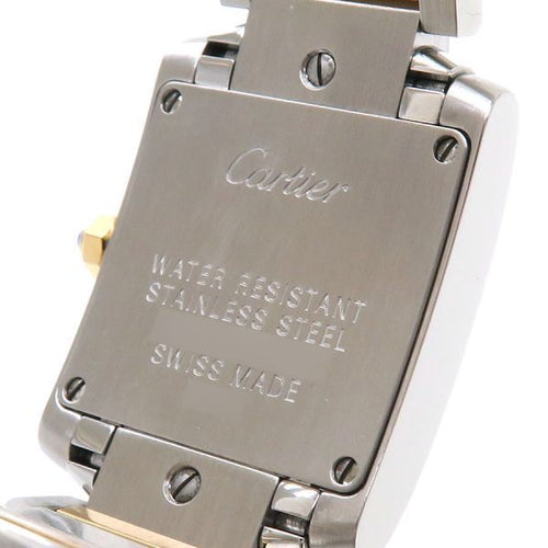 Cartier Others Sm W:20 H:25Mm We110004 A