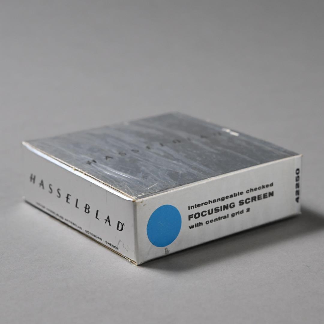 Hasselblad Viewfinders Eye Cups Focusing Screen 42250