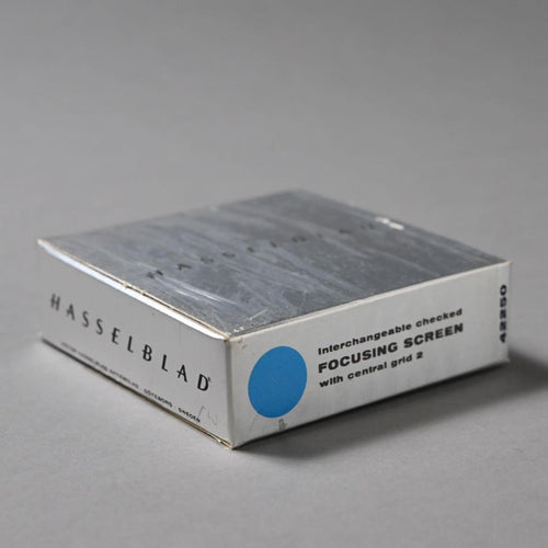 Hasselblad Viewfinders Eye Cups Focusing Screen 42250