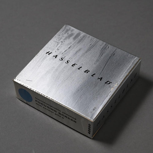 Hasselblad Viewfinders Eye Cups Focusing Screen 42250
