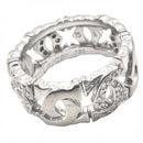 Cartier Others 18 Wg Au750 K18 10 8.3G