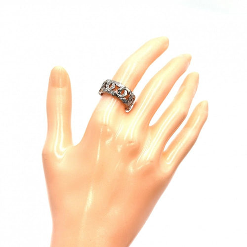 Cartier Others 18 Wg Au750 K18 10 8.3G