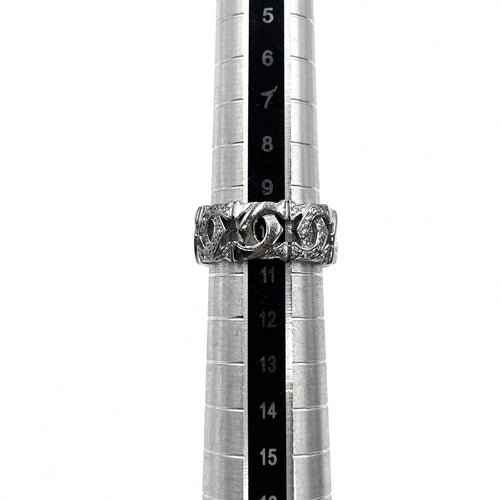 Cartier Others 18 Wg Au750 K18 10 8.3G