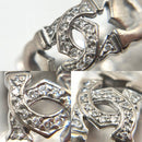 Cartier Others 18 Wg Au750 K18 10 8.3G