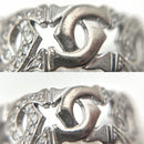 Cartier Others 18 Wg Au750 K18 10 8.3G