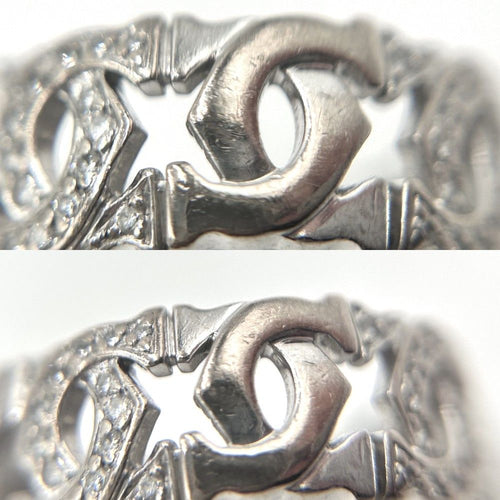 Cartier Others 18 Wg Au750 K18 10 8.3G