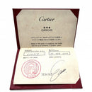 Cartier Others 18 Wg Au750 K18 10 8.3G