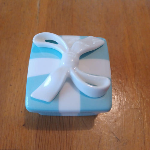 Tiffany Accessory Cases Co.