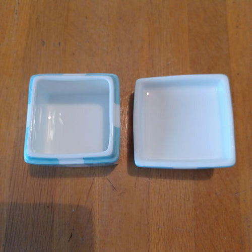Tiffany Accessory Cases Co.