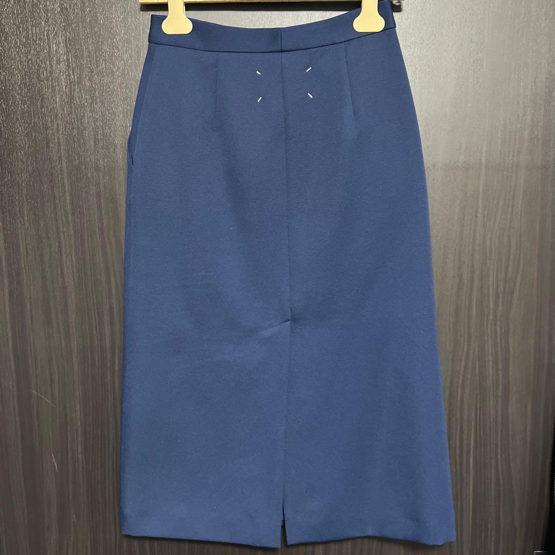 Maison Margiela Pencil Skirts