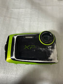 Compact Digital Camera Fujifilm Finepix Xp120