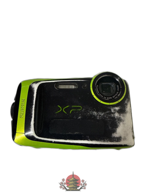 Compact Digital Camera Fujifilm Finepix Xp120